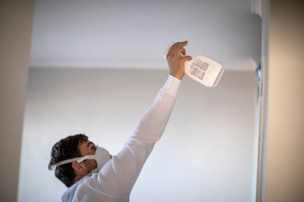 Water Damage Restoration in Madison, WI
